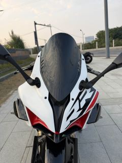 QJMOTOR SRK 450 - фото 5