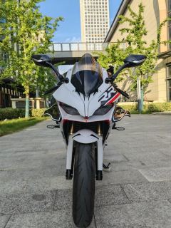 QJMOTOR SRK 550 - photo 3