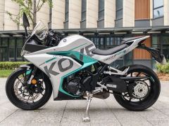 Kayo 321RR 320 cc - photo 1
