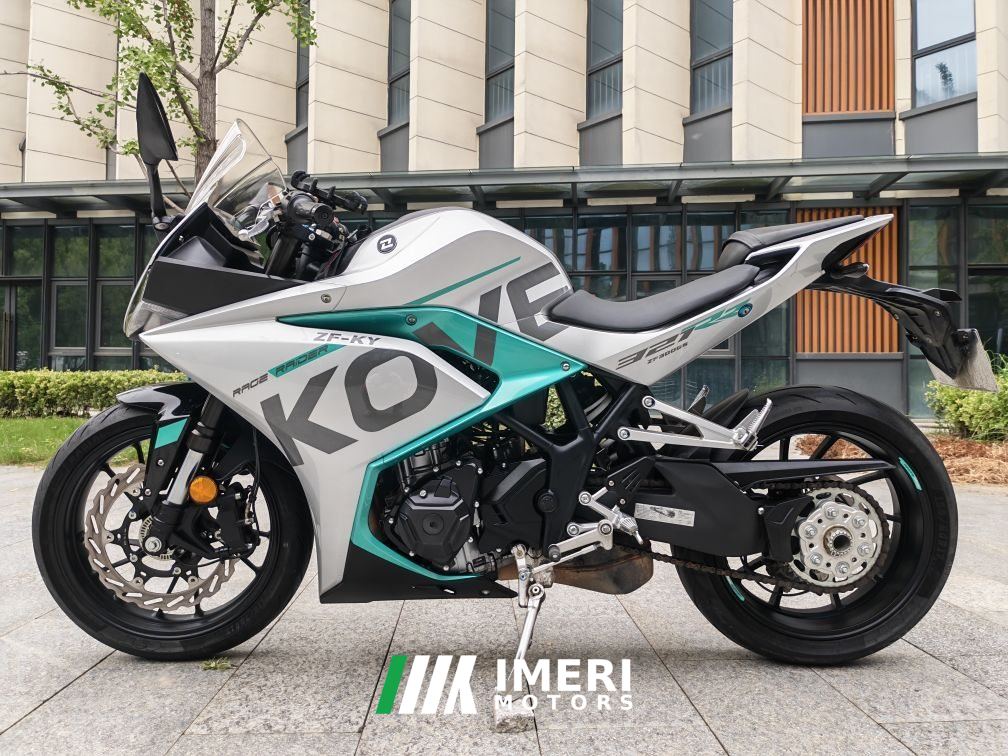 2022 Kayo 321RR 320 cc