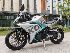 Kayo 321RR 320 cc - photo 2