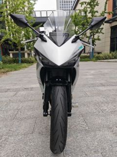 Kayo 321RR 320 cc - photo 3