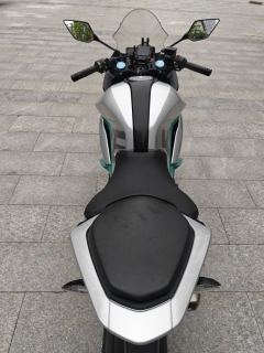 Kayo 321RR 320 cc - photo 5