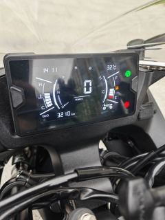 Kayo 321RR 320 cc - photo 6