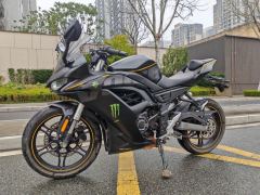 Voge 250RR - фото 2