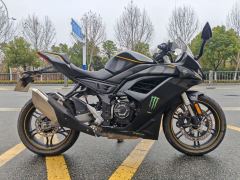 Voge 250RR - фото 4