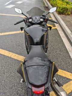 Voge 250RR - фото 5