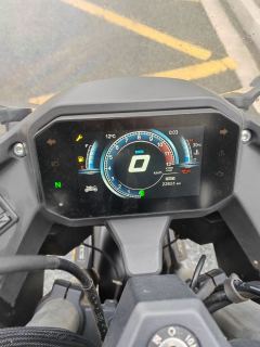 Voge 250RR - фото 6