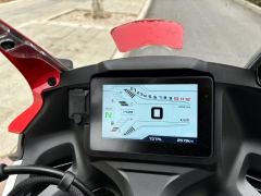 QJMOTOR SRK 250 - photo 5