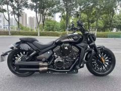 Benda Darkflag 500 - photo 2