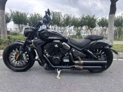 Benda Darkflag 500 - photo 3