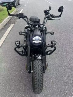 Benda Darkflag 500 - photo 6