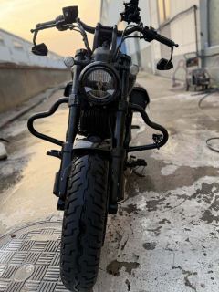 Benda Rock 250 - photo 2