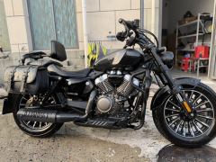 Benda Rock 250 - photo 3