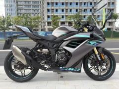 Voge 250RR - ფოტო 2