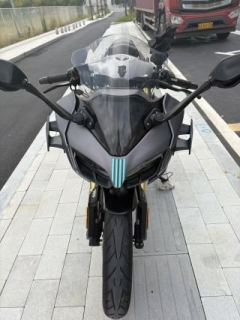Voge 250RR - ფოტო 3
