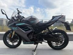 Voge 250RR - ფოტო 4