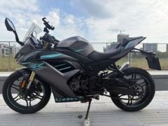 Voge 250RR - ფოტო 5