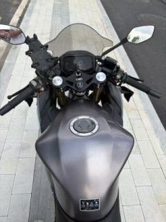 Voge 250RR - ფოტო 6