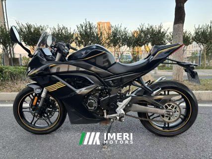 2023 Voge 250RR