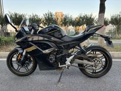 Voge 250RR - фото 2