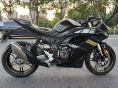 Voge 250RR - фото 4