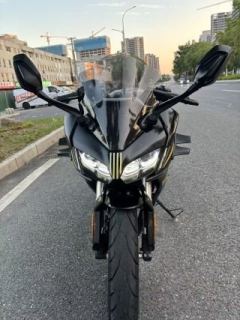 Voge 250RR - фото 5