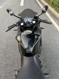 Voge 250RR - фото 6