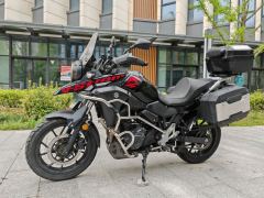 Haojue Suzuki DL250 - фото 2
