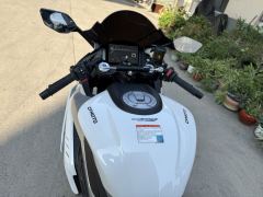 CFMOTO 500SR - ფოტო 5