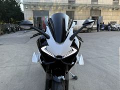 CFMOTO 500SR - ფოტო 6