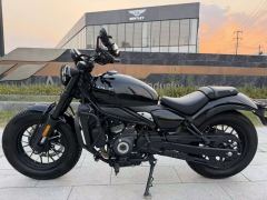CFMOTO 450CL-C - ფოტო 2