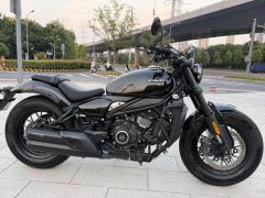 CFMOTO 450CL-C - ფოტო 3