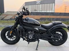 CFMOTO 450CL-C - ფოტო 4