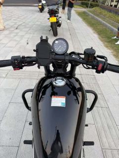 CFMOTO 450CL-C - ფოტო 5