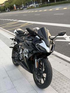 CFMOTO 250SR - ფოტო 1