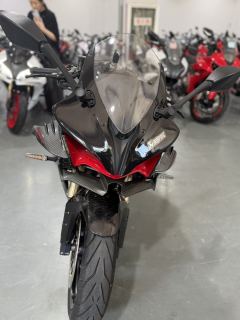 QJMOTOR SRK 600 680 cc - ფოტო 2