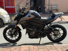 CFMOTO 250NK - фото 3
