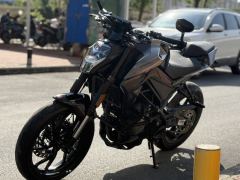 CFMOTO 250NK - фото 4
