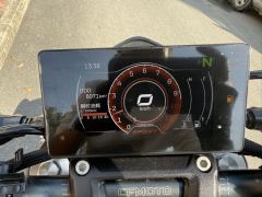 CFMOTO 250NK - фото 6