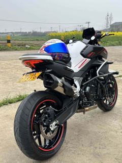 CFMOTO 800NK - photo 1