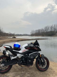 CFMOTO 800NK - photo 4
