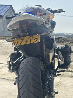 CFMOTO 800NK - photo 5