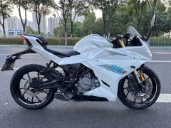 CFMOTO 250SR - фото 4