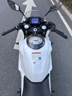 CFMOTO 250SR - фото 5