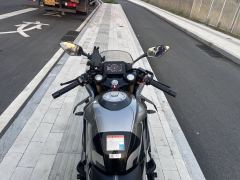 CFMOTO 250SR - photo 5