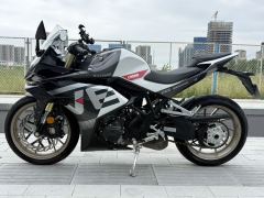 Kayo 321RR 320 cc - photo 1