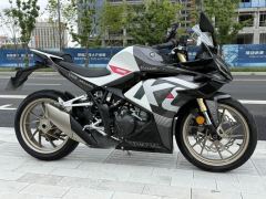 Kayo 321RR 320 cc - photo 3