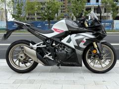 Kayo 321RR 320 cc - photo 4