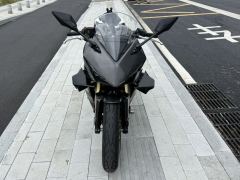 Kayo 321RR 320 cc - photo 6